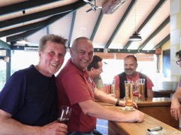 2026 Frühsommerfest